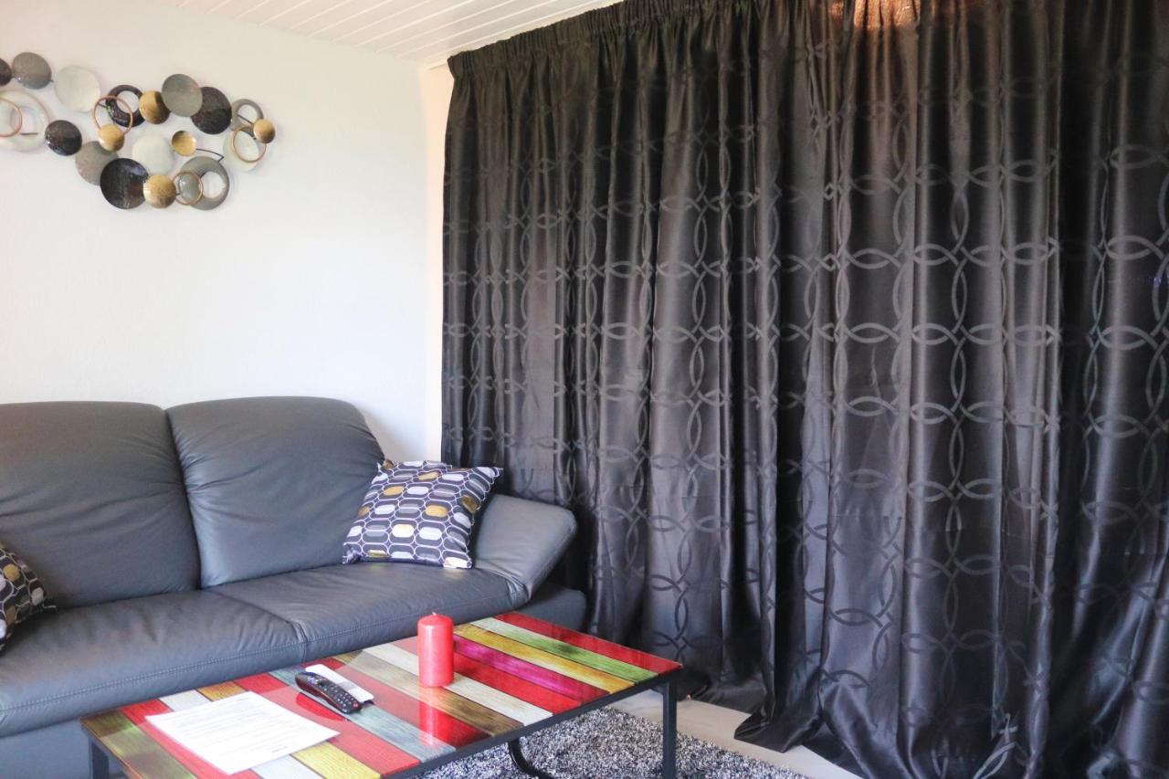 La Lapia Apartment Monthey Exterior foto