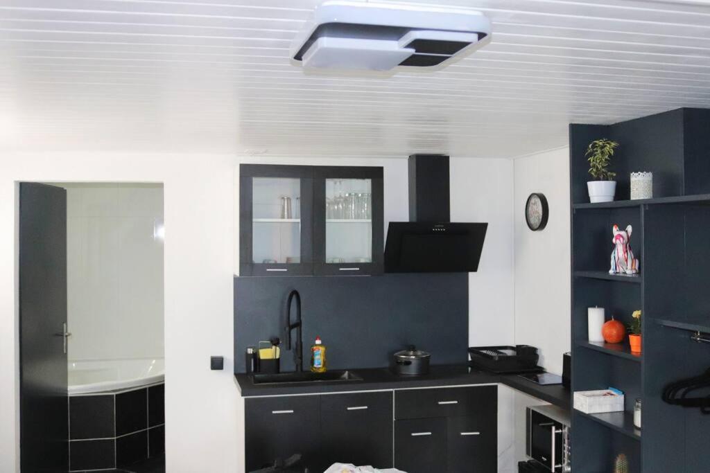 La Lapia Apartment Monthey Exterior foto